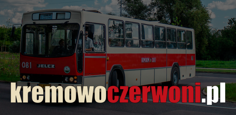 Wynajmij nasz autobus! kremowoczerwoni.pl