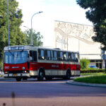 07.08.2022 – Poznaj Białystok z pokładu zabytkowego autobusu – kolejna wycieczka dla uchodźców z Ukrainy